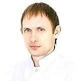 Врач Михалев Роман Валерьевич