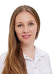 Врач Михеева Алла Евгеньевна