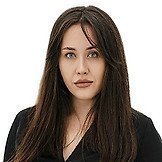 Врач Мильченко Евгения Дмитриевна