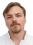 Врач Милоненко Андрей Андреевич