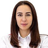 Врач Минайлова Маргарита Евгеньевна