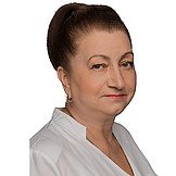 Врач Минасьян Алла Артемовна
