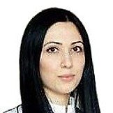 Врач Минасян Ани Камоевна