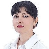 Врач Минасян Лилия Гарниковна