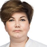 Врач Минасьян Римма Александровна