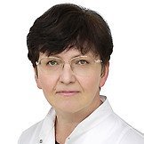 Врач Миронова Любовь Геннадьевна