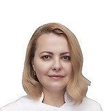 Врач Мирошкина Екатерина Александровна