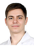 Врач Мирошниченко Александр Юрьевич