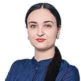 Врач Мирошниченко Екатерина Михайловна