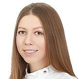 Врач Мирошниченко Юлия Сергеевна