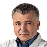Врач Мирошников Дмитрий Леонидович