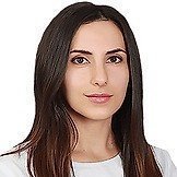 Врач Мирзоева Гогарчин Борисовна
