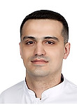 Врач Мирзоян Геворг Норайрович