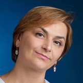 Врач Мисакьян Каринэ Суреновна