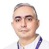 Врач Мисакьян Мисак Владимирович