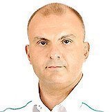 Врач Мишагин Алексей Викторович