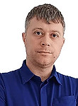 Врач Мищенко Александр Андреевич