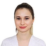 Врач Мищенко Анастасия Николаевна