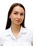 Врач Мищенко Анна Александровна 