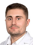 Врач Мищенко Дмитрий Владиславович