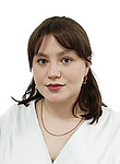 Врач Мищенко Екатерина Максимовна