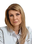 Врач Мисюрина Юлия Викторовна