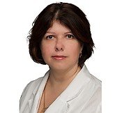 Врач Митягина Людмила Александровна