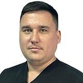 Врач Митропанов Даниил Сергеевич