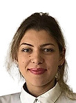 Врач Мизеровская Галина Александровна