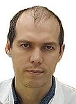 Врач Мизюра Денис Михайлович