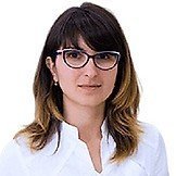 Врач Мячина Екатерина Викторовна