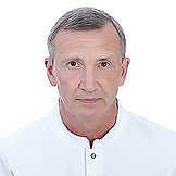 Врач Мякотных Лев Васильевич