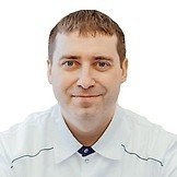Врач Мязин Василий Евгеньевич