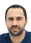 Врач Мкоян Тигран Гарникович