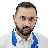 Врач Мкртчян Ованес Мартунович