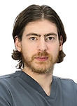 Врач Мкртычан Артем Владимирович