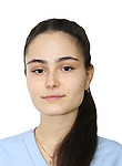 Врач Мкртычан Вера Арамовна
