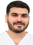 Врач Мкртычян Артур Рафикович