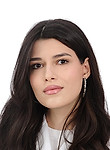 Врач Мнацаканян Диана Меликовна