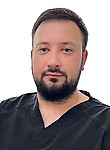 Врач Мочалов Денис Константинович