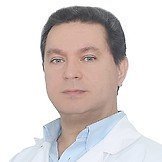 Врач Мочалов Валерий Игоревич