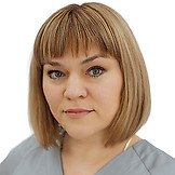 Врач Модная Инна Евгеньевна