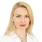 Врач Могилина Марина Николаевна