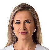 Врач Мойсова Анна Валентиновна