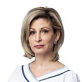 Врач Мойсова Диана Леонидовна