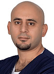 Врач Аль Мохамед Мохамед Абдулкарим