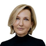Врач Молчанова Наталья Ивановна