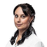 Врач Молчанова Виктория Викторовна