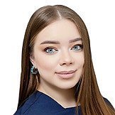 Врач Молодецкая Юлия Владимировна