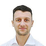 Врач Молоток Евгений Анатольевич